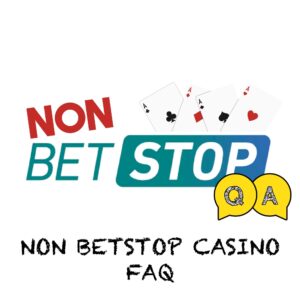FAQ casinos not on betstop